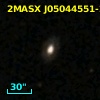 6dFGS gJ050445.5-234520