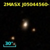 6dFGS gJ050445.6-205556