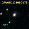 6dFGS gJ050501.7-292027