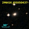 6dFGS gJ050504.4-154543