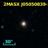 6dFGS gJ050508.4-302558