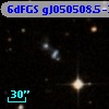 6dFGS gJ050508.5-251549