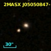 6dFGS gJ050508.5-124047