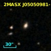 6dFGS gJ050509.8-160932