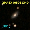 6dFGS gJ050513.4-120921