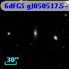 6dFGS gJ050517.5-105627