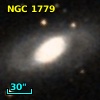 NGC  1779