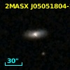 6dFGS gJ050518.0-240558