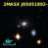 6dFGS gJ050518.9-473512