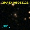6dFGS gJ050521.2-244537