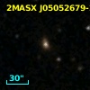 6dFGS gJ050526.8-245333