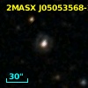 6dFGS gJ050535.7-265340