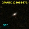 6dFGS gJ050536.7-260335