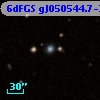 6dFGS gJ050544.7-261647