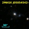 6dFGS gJ050545.4-400953
