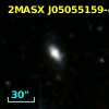 6dFGS gJ050551.6-400311
