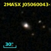 6dFGS gJ050600.4-242421