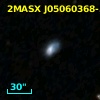 6dFGS gJ050603.5-575544