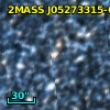 2MASS J05273315-6905469