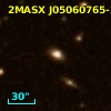 6dFGS gJ050607.7-220347