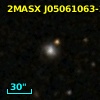 6dFGS gJ050610.7-231811