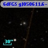 6dFGS gJ050611.6-104936