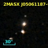 6dFGS gJ050611.9-034813