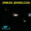 6dFGS gJ050612.2-375003