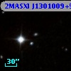 2MASXI J1301009+590006