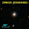 6dFGS gJ050649.8-281225