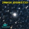 6dFGS gJ050657.3-730454