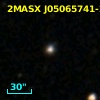 6dFGS gJ050657.4-273847
