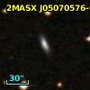 6dFGS gJ050705.8-090345