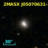6dFGS gJ050706.3-243811