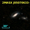 6dFGS gJ050706.3-163104