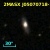 6dFGS gJ050707.2-240147