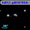 6dFGS gJ050709.0-205443