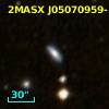 6dFGS gJ050709.6-522551