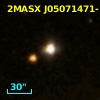 6dFGS gJ050714.7-192007