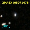 6dFGS gJ050714.8-405559