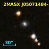 6dFGS gJ050714.9-501110