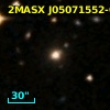 6dFGS gJ050715.5-073732
