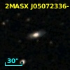 6dFGS gJ050723.4-145313
