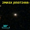 6dFGS gJ050724.6-245629