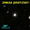 6dFGS gJ050725.9-380107