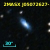 6dFGS gJ050726.3-564559