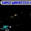 6dFGS gJ050727.3-023617