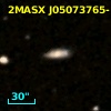 6dFGS gJ050737.6-165309
