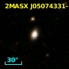 6dFGS gJ050743.3-191129