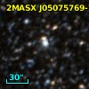 6dFGS gJ050757.7-710707